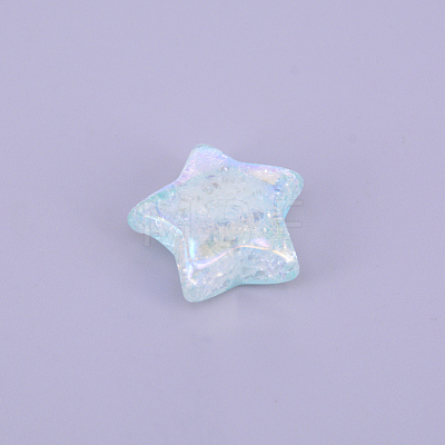 Phantom Resin Beads RESI-CJC0001-75C-1