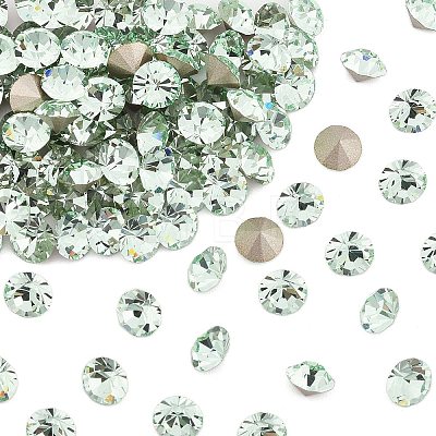 Preciosa® MAXIMA Crystal Round Stones X-PRC-RBSS29-50000-1