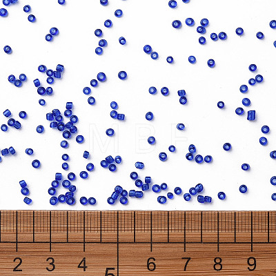 Glass Seed Beads X2-SEED-A004-2mm-8-1