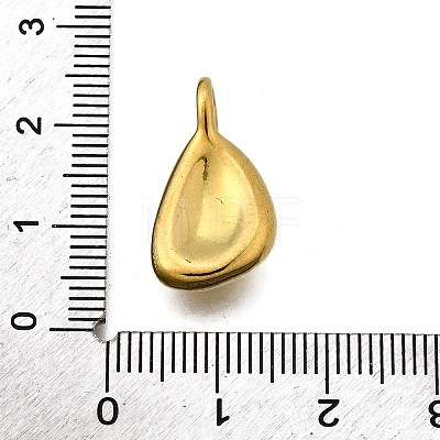 304 Stainless Steel Pendants LS-STAS-Q360-05A-G-1