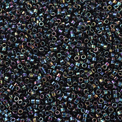 MIYUKI Delica Beads Small SEED-X0054-DBS0005-1