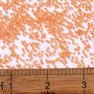 MIYUKI Delica Beads SEED-X0054-DB2047-1