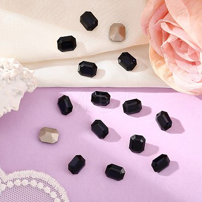 Preciosa® MAXIMA Crystal Fancy Stones X-PRC-FD10-30280-1