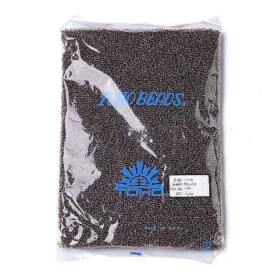 TOHO 11/0 Round Beads SEED-TR11-0177-1