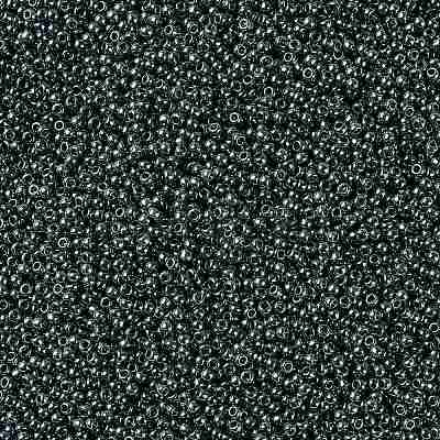 TOHO Round Seed Beads X-SEED-TR11-0118-1