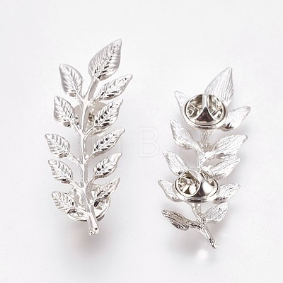 Alloy Brooches JEWB-WH0004-02S-1