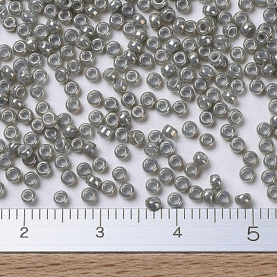 MIYUKI Round Rocailles Beads SEED-G007-RR1865-1