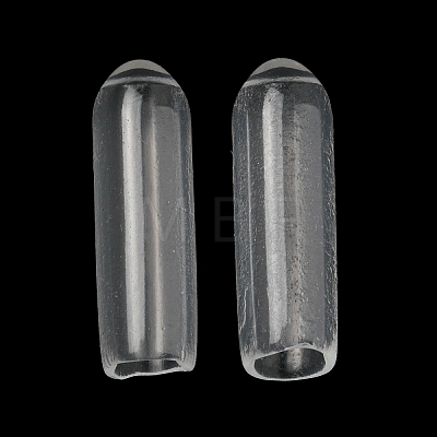 Silicone Round End Caps MAK-K021-12B-1