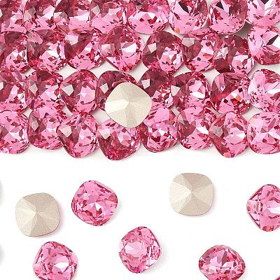 Preciosa® MAXIMA Crystal Fancy Stones X-PRC-FC10-70010-1