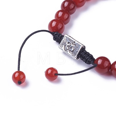 Chakra Jewelry BJEW-I273-I12-1