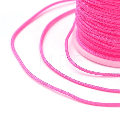 Nylon Thread Cord NWIR-NS018-0.8mm-019-1