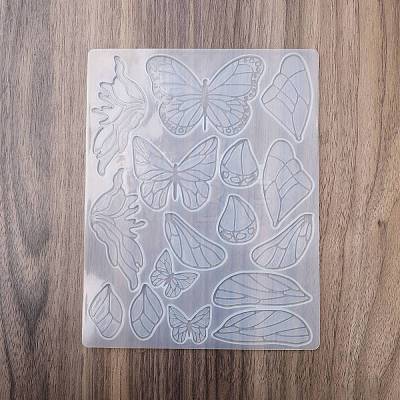 DIY Pendant Silicone Molds SIL-B077-03-1