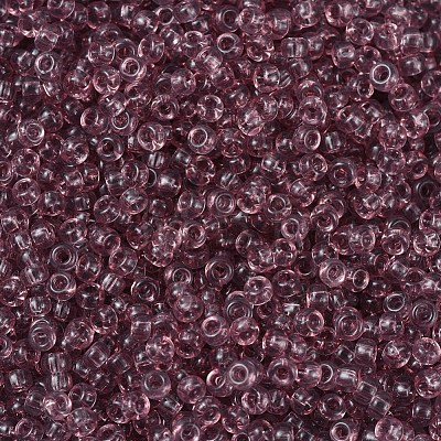 MIYUKI Round Rocailles Beads SEED-X0054-RR0142-1