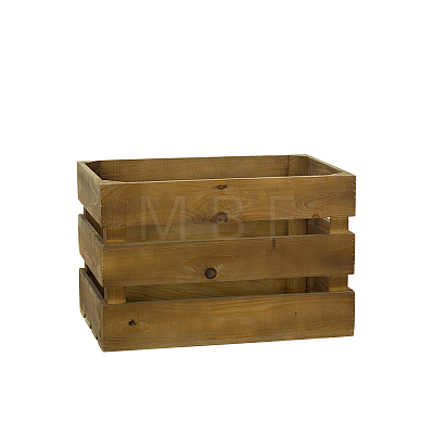 Wood Nesting Storage Crates HULI-PW0002-088A-02-1