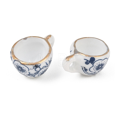 Blue and White Porcelain Pendants PR-CBAF5A8-02A-1