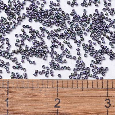 MIYUKI Delica Beads Small SEED-X0054-DBS1053-1