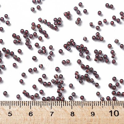 TOHO Round Seed Beads SEED-XTR11-0382-1