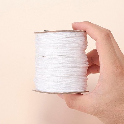 Nylon Braided Cord NWIR-G002-1-1