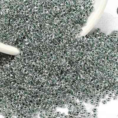 TOHO 11/0 Demi Round Beads X-SEED-DR11-1070-1
