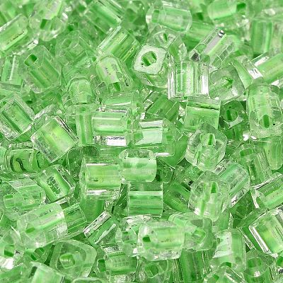Glass Seed Beads X1-SEED-H002-F-1111-1