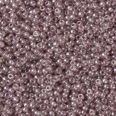 MIYUKI Round Rocailles Beads SEED-X0055-RR3512-1
