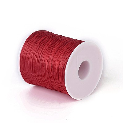 Nylon Thread LW-K002-2mm-700-1