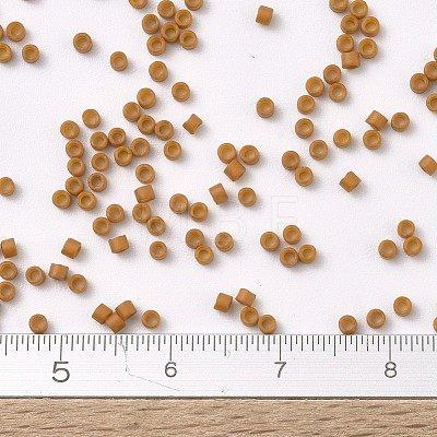 MIYUKI Delica Beads SEED-J020-DB0653-1