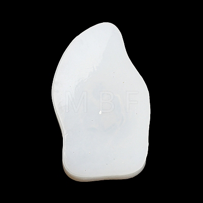 Teardrop with Holy Family Display Decoration DIY Silicone Molds SIMO-P003-05A-1