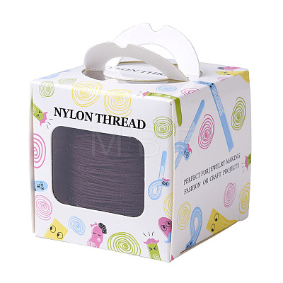 Nylon Thread NWIR-JP0009-0.8-738-1