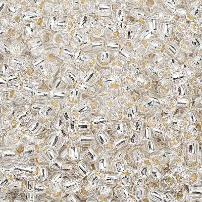 TOHO 8/0 Round Beads SEED-XTR08-0021-1