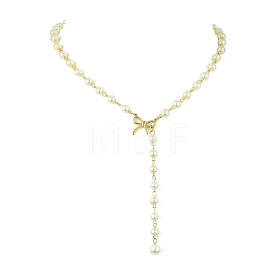 304 Stainless Steel Charms Necklace NJEW-JN04916-1