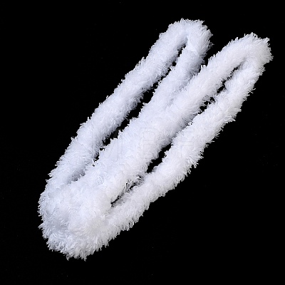 Polyester Plush Sticks X-DIY-Z031-01A-1