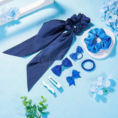 Hair Accessories Sets OHAR-TA0001-20B-1