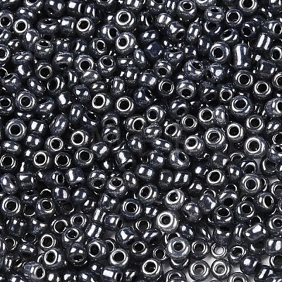 Glass Seed Beads SEED-A011-2mm-149-1