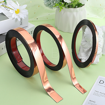 PVC Plastic Edge Banding DIY-WH0504-91C-02-1