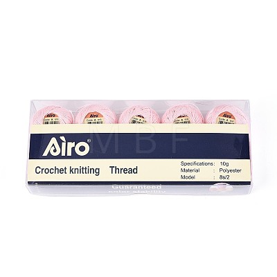 Braided Polyester Cord OCOR-T017-04A-25-1