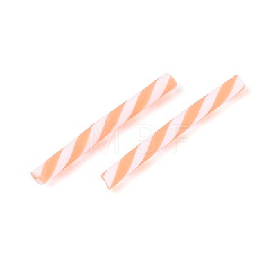 Handmade Polymer Clay Nail Art Decoration Accessories CLAY-T022-09H-1