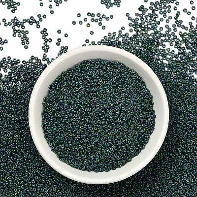 TOHO 6/0 Demi Round Beads X-SEED-DR06-0706-1