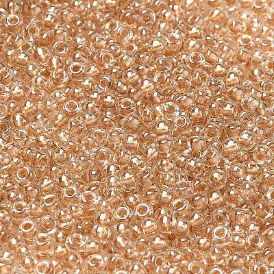 MIYUKI Round Rocailles Beads LS-X-SEED-G008-RR0234-1