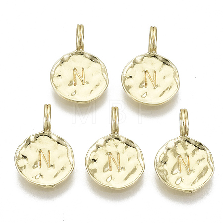 Alloy Pendants X-PALLOY-N157-004N-NR-1