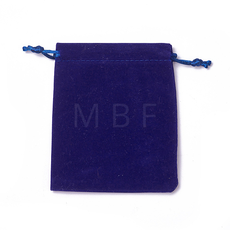 Velvet Packing Pouches TP-I002-10x12-09-1