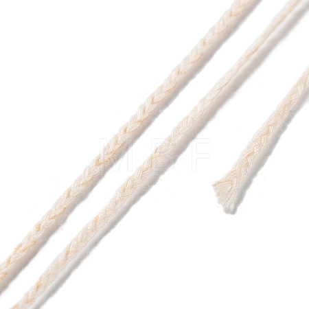 20M Polycotton Braided Cord OCOR-G015-03A-13-1