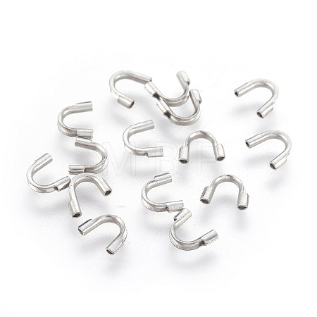 Tarnish Resistant 316 Surgical Stainless Steel Wire Guardian STAS-P221-18P-1