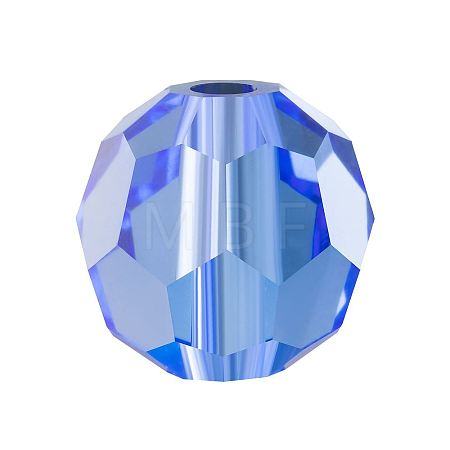 Preciosa® Crystal Beads Y-PRC-BB3-30050-1