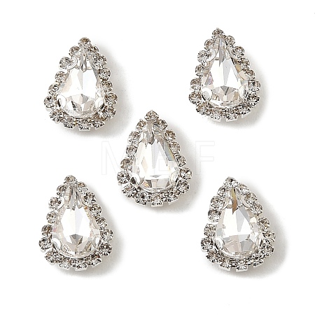 Sew on Rhinestone RB-CBA5C2B-07A-1