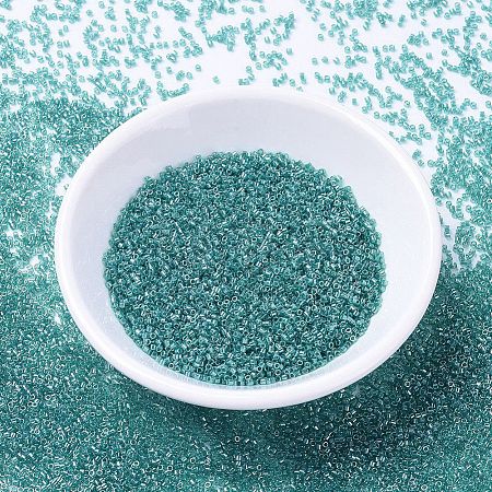MIYUKI Delica Beads X-SEED-J020-DB1228-1