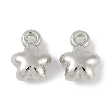 CCB Plastic Pendants FIND-U021-07P-1