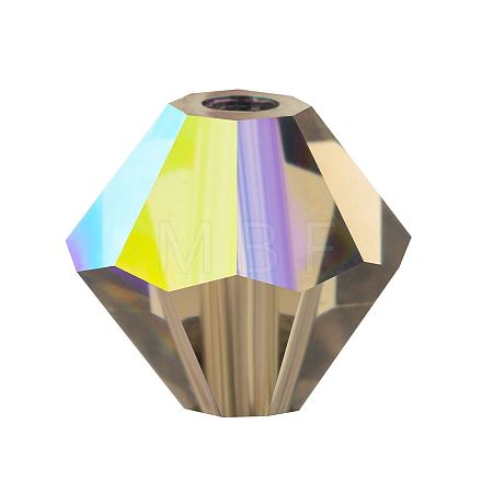 Preciosa® Crystal Beads X-PRC-BA5-40010-200-1