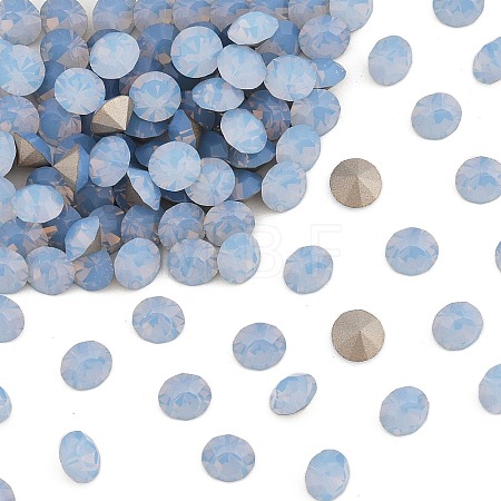 Preciosa® MAXIMA Crystal Round Stones X-PRC-RBSS39-31110-1