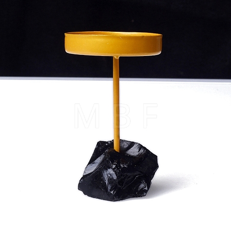 Metal Candle Holders PW-WG683B0-09-1